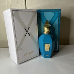 Xerjoff Erba Pura Perfume