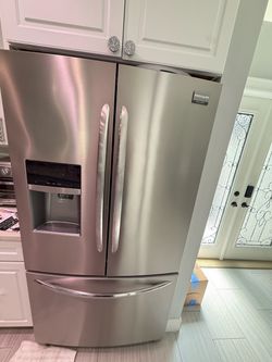 Frigidaire Gallery Refrigerator