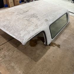 73-75 K5 Blazer Jimmy Full Top