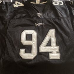 NFL Jersey