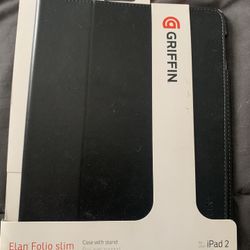Griffin IPad 2 Case