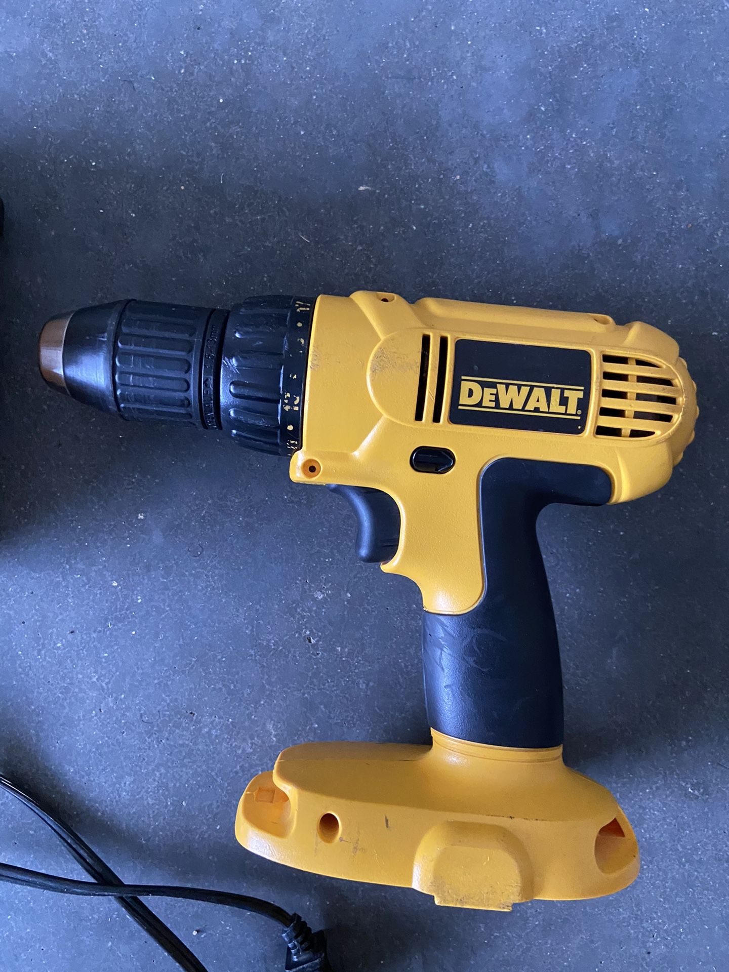 Dewalt