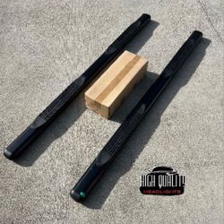 Ford F150. 2009. 2014 Side Steps.