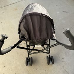 Carreola Para Ninos $5