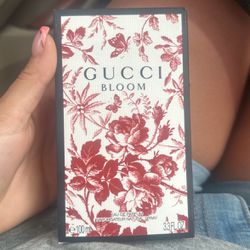 Brand New Gucci Bloom