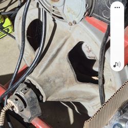 1/2 Hinche Snake ,75 ' Used, Good Condition 