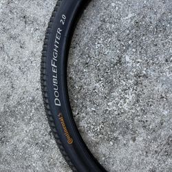 Bicycle Tires 29” X 2.00