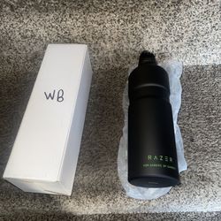Brand New Razer Bottle Never used