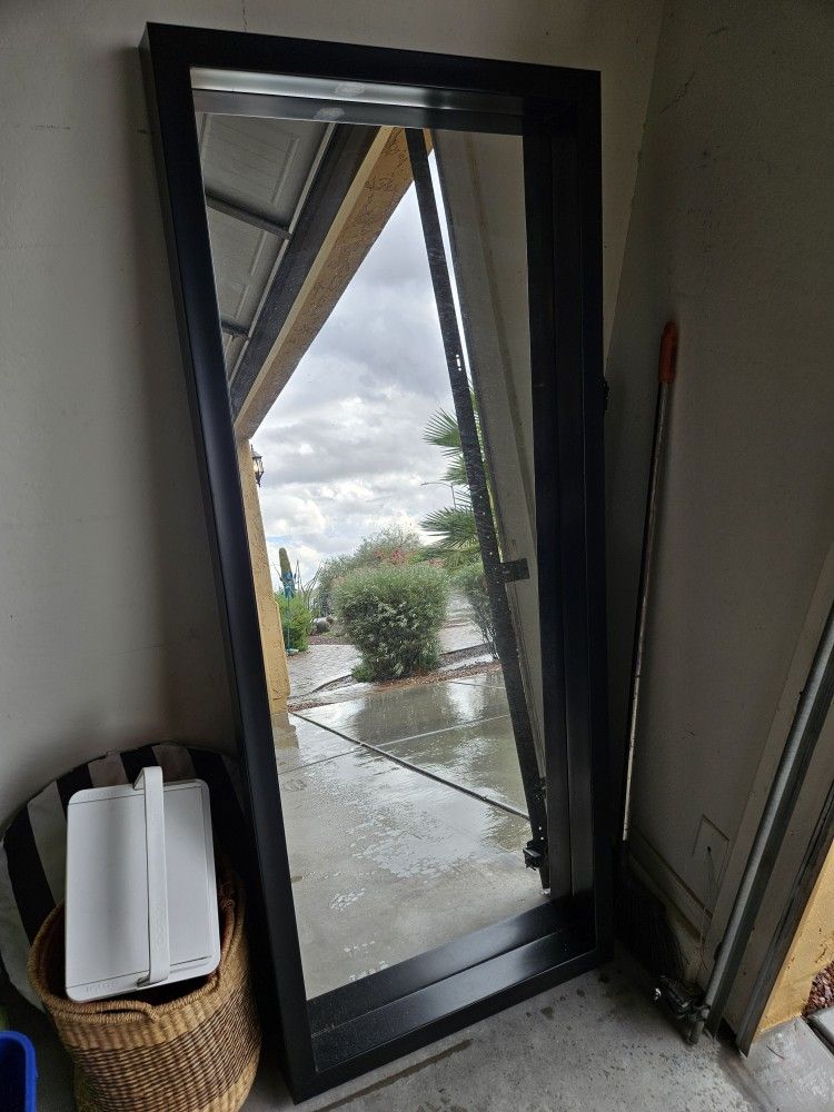 Large Mirror