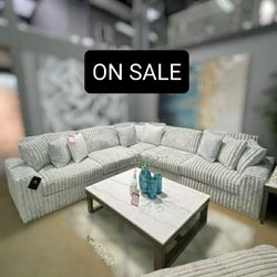 Sectional Couch Sofa Soft Ashley Furniture Set