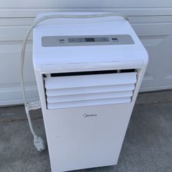 Midea Portable Air Conditioner 