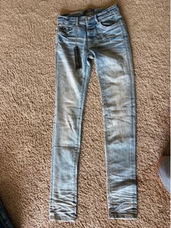 Amiri jeans size 28
