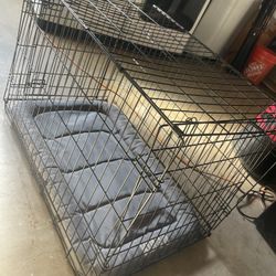 Dog Crate 