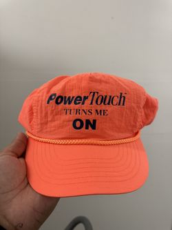 Computer Hat Vintage