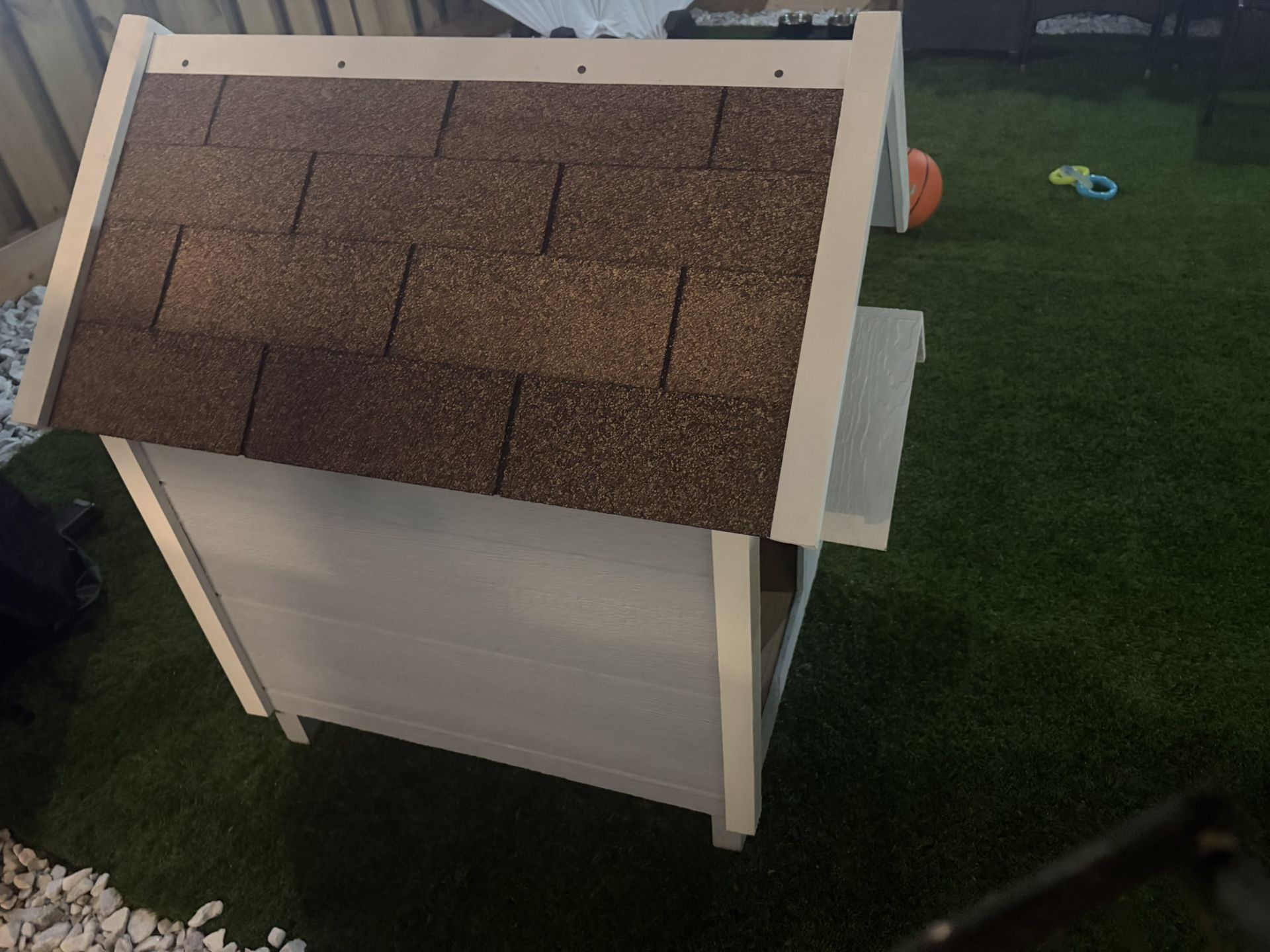 Casa De Perro . Dog Hause