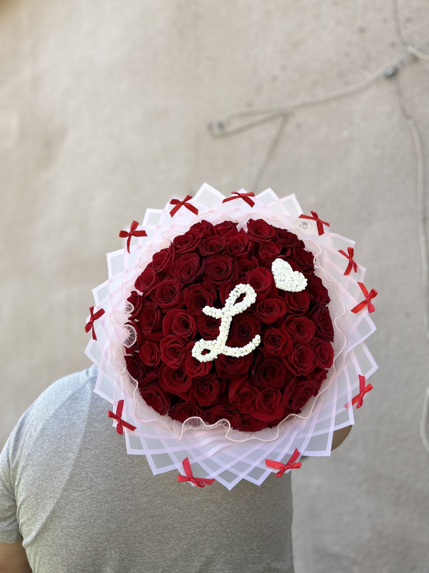 Rose Bouquet