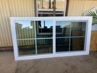 72 x 36 Inch Window Brand New