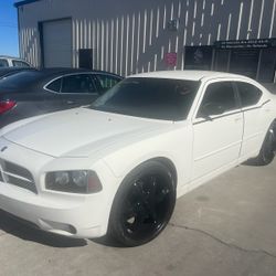 Dodge Charger 