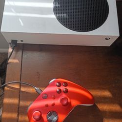 Xbox S 