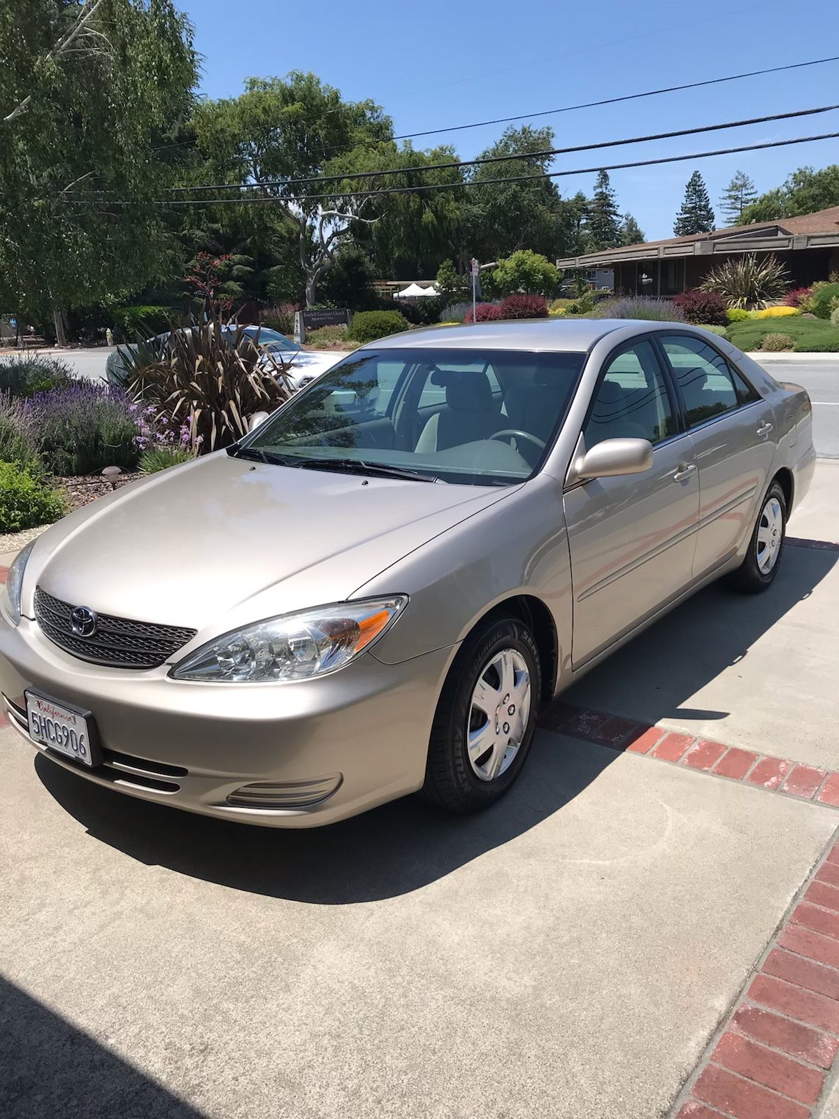 2004 Toyota Camry for Sale in Los Altos, CA OfferUp