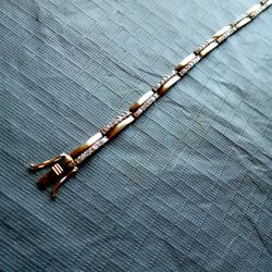 Sterling Silver Bracelets $60