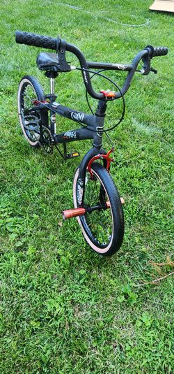 Kids bike