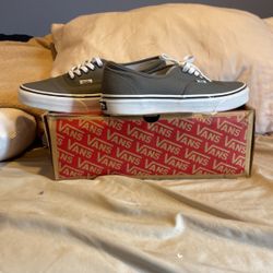 Vans Sneakers