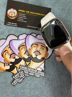Apple Watch series 11 42mm gps