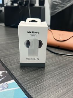 Insta 360