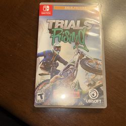 Trials Rising