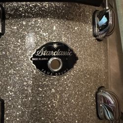 Tama Star classic Performer MIJ 6 Piece 