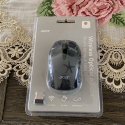Acer Wireless Mouse 
