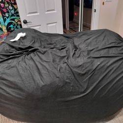 XXL Big Joe Bean Bag