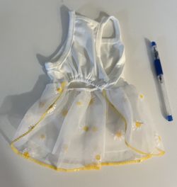 Cute Sundress 