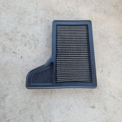K&N K And N Air filter. Ford Mustang 15+