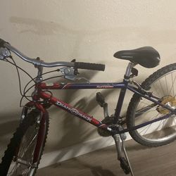 Diamondback bicycle