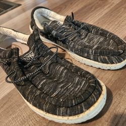 Womens Hey Dude Shoes