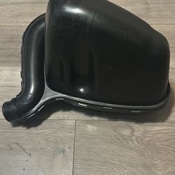 Spark Trixx Exhaust Resonator 