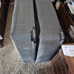 Cal King Box Springs