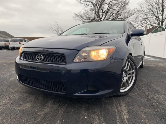 2007 Scion Tc