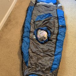 Sleepcell Coolvent Premium Sleeping Bag X-Larg 38”x 85”