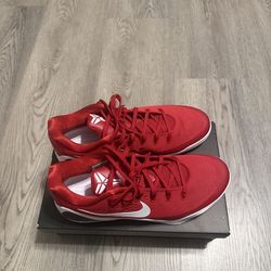 Kobe IX Elite Low EM