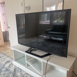 Tv With Tv Stand 