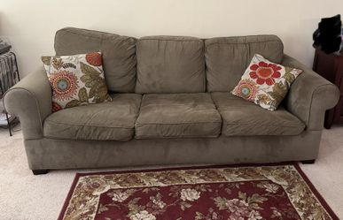 FREE sofa/couch, pickup ASAP