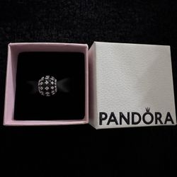 Pandora Charm 