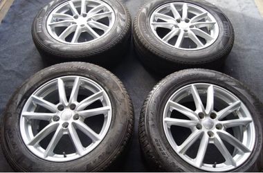 NEW Land Rover Range Rover Wheels