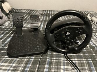 Thrustmaster T80