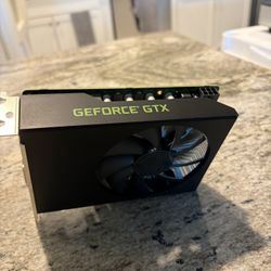 NVIDIA GEFORCE RTX 1660 Super 6GB MEMORY 