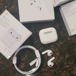 airpods  3 generacion 