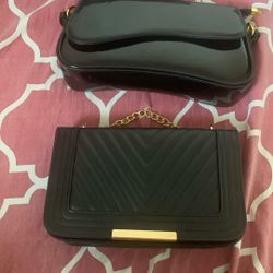 Fashion Nova Handbag